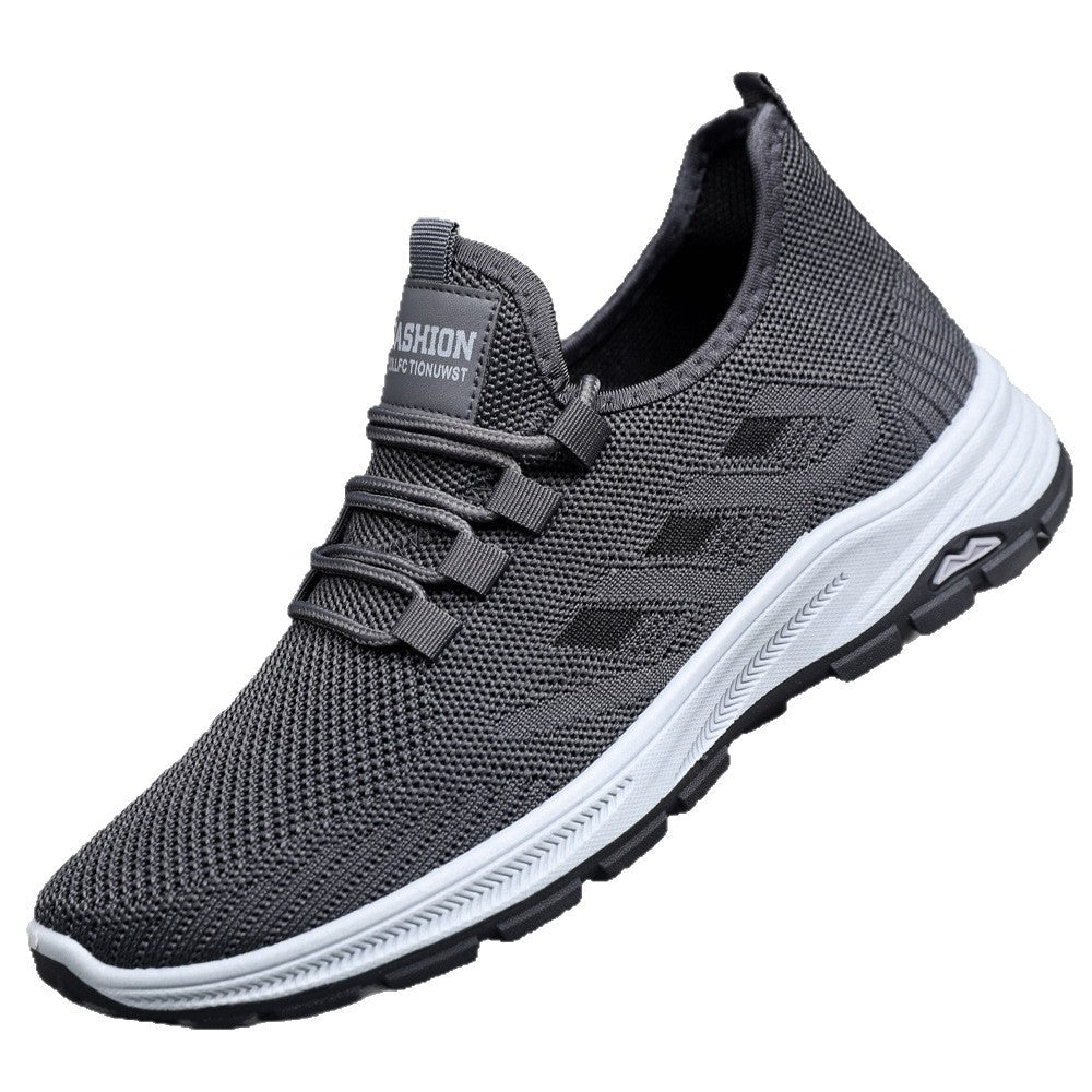 Herren Lauf- und Freizeitschuhe Drune