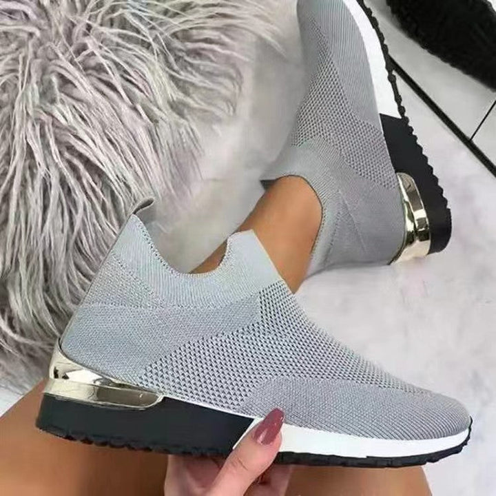Drune | Orthopädische Turnschuhe