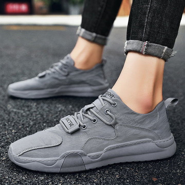 Herren Modische und bequeme Freizeitsneaker Drune