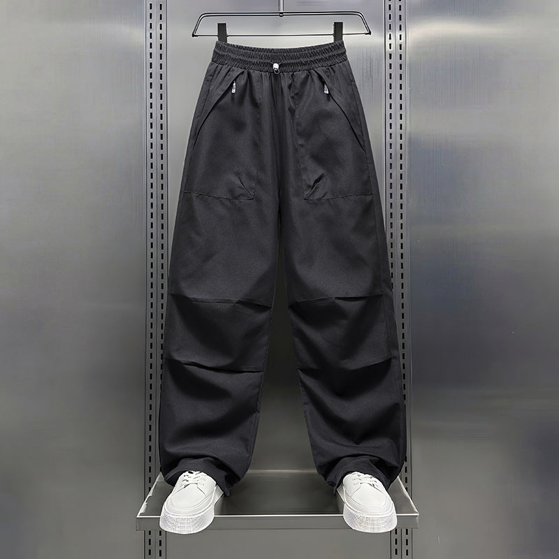 Herren Lockere Cargo-Hose Drune