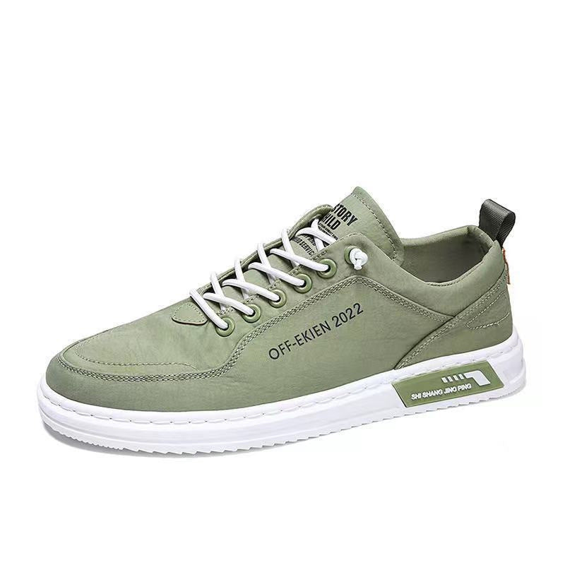 Damen Modische Sneakers mit funktionalem Design und bequemer Dämpfung Drune