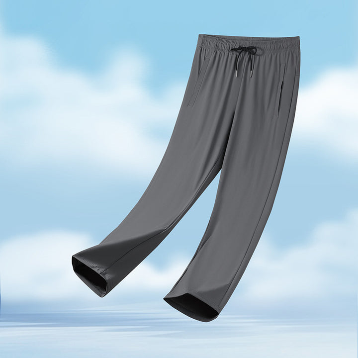 Herren Funktionale Sporthose Drune
