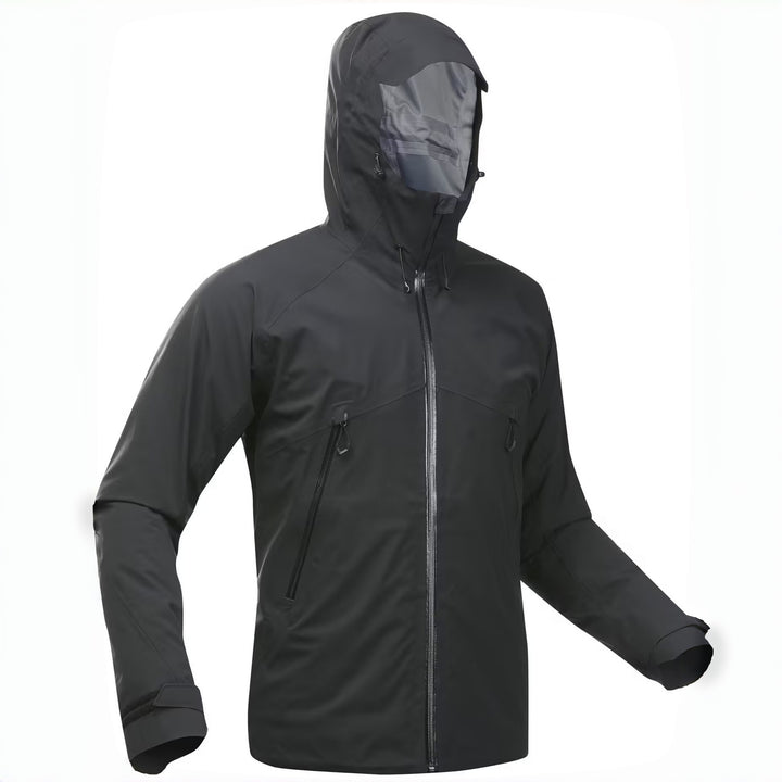 Herren Sportjacke