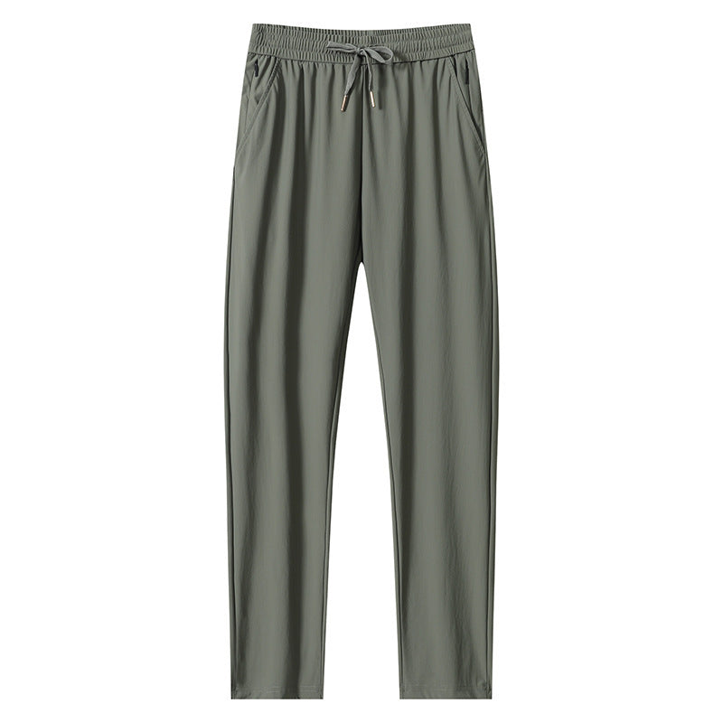 Damen Komfortable und elegante Sporthose Drune