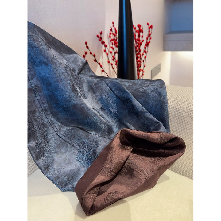 Damen Modische und bequeme Freizeit-Culotte Drune
