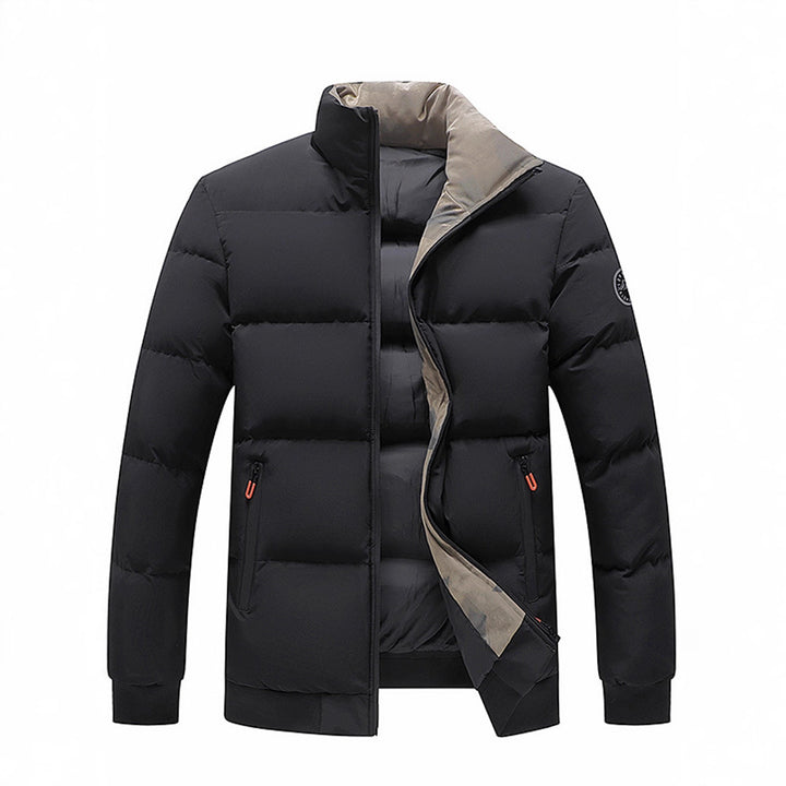 Herren Thermo-Steppjacke Drune