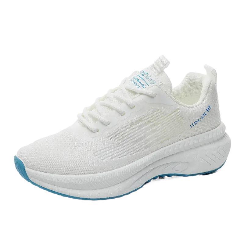 Herren Sportliche Laufschuhe mit dämpfender Sohle Drune