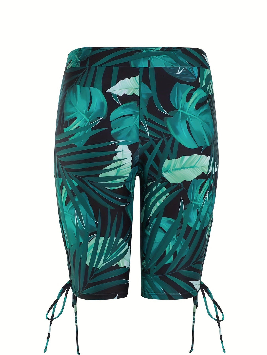Damen Sportliche Radlerhose mit modischem Schnitt und raffinierten Cut-Outs Drune