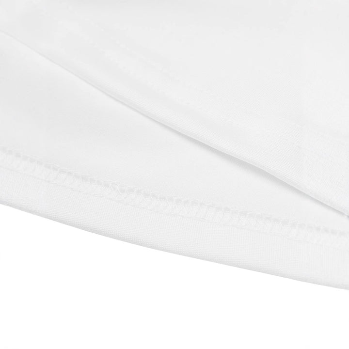 Damen Cropped T-Shirt mit tierischem Print und sportlichem Vibe Drune