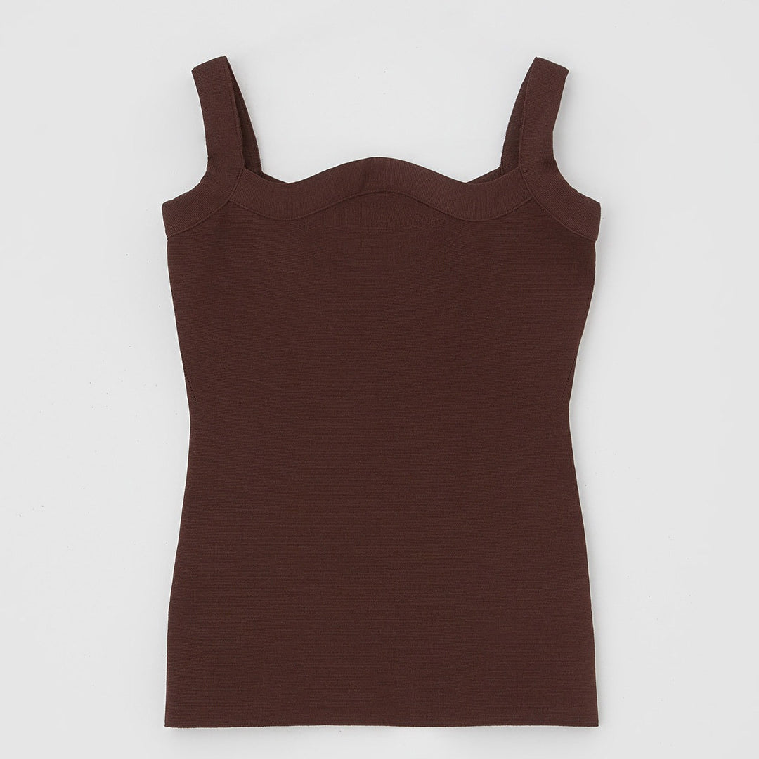 Damen weite Hochbundhose mit seitlichen Einsätzen Drune