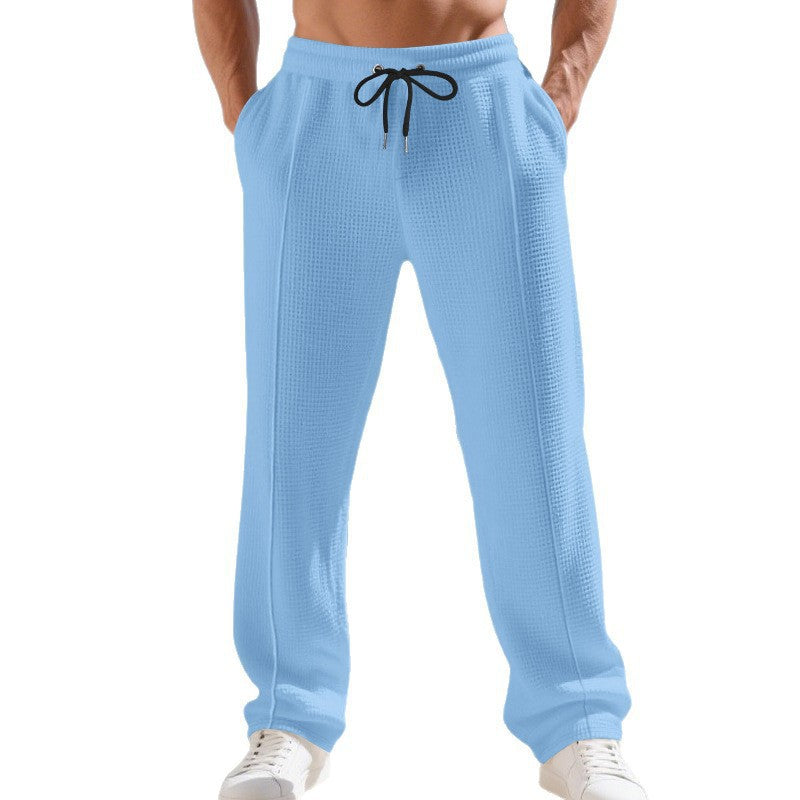 Herren Sportliche Freizeithose Drune