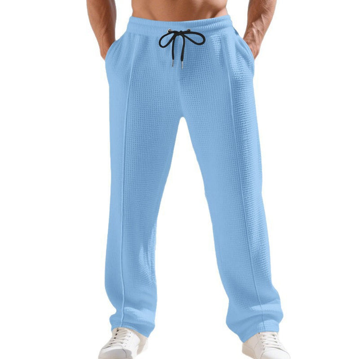 Herren Sportliche Freizeithose Drune