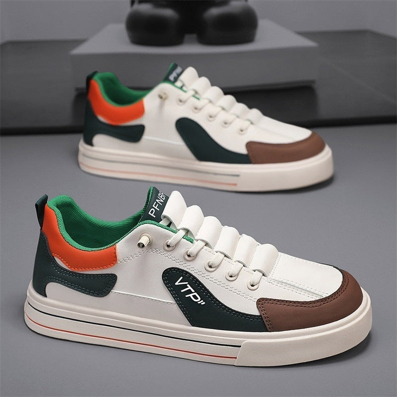 Damen Sportliche Sneakers mit innovativem Dämpfungssystem und ergonomischem Design Drune