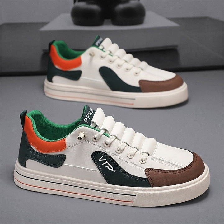 Damen Sportliche Sneakers mit innovativem Dämpfungssystem und ergonomischem Design Drune