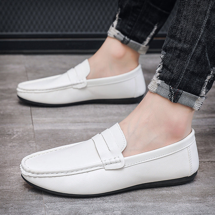 Herren Elegante Mokassin