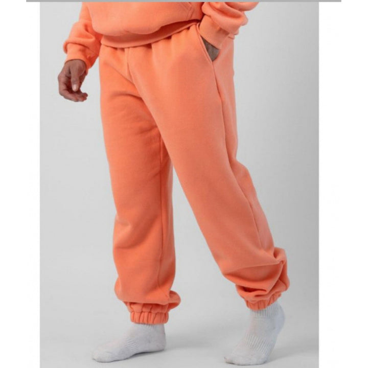 Damen nan oversized Kapuzenpullover mit Kängurutasche und weichem Fleece-Innenfutter Drune