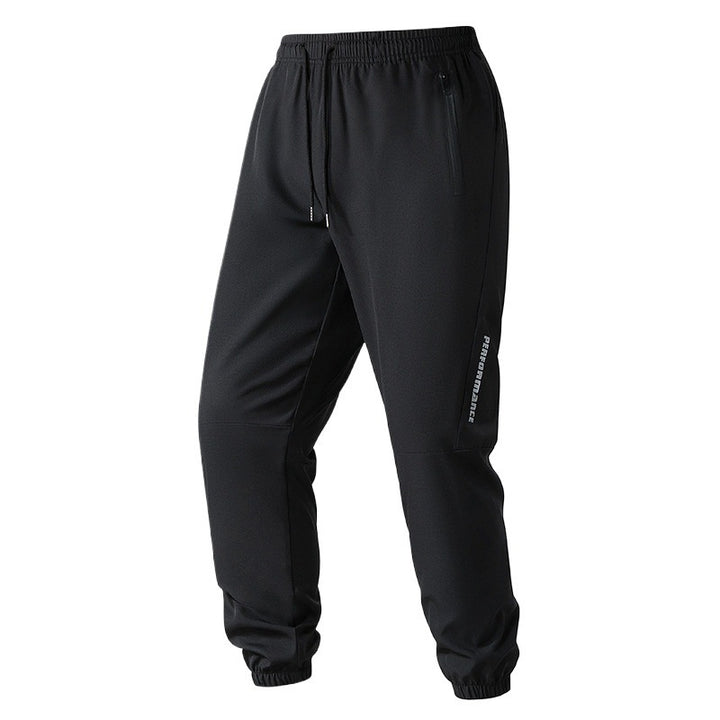 Herren Atmungsaktive Trainingshose Drune
