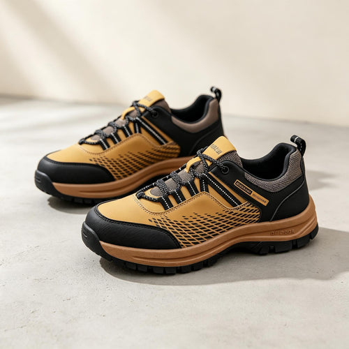 Herren Hochwertige Outdoor Sneakers Drune
