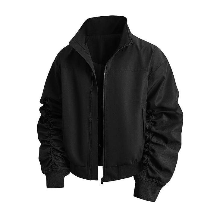 Damen Modische Übergangsjacke Drune