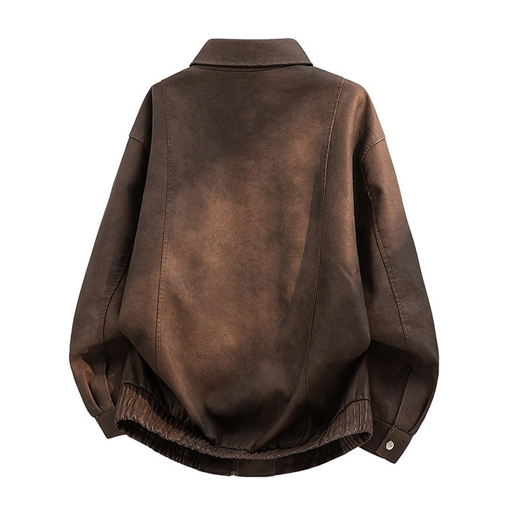 Herren Lässige und modische Jacket Drune