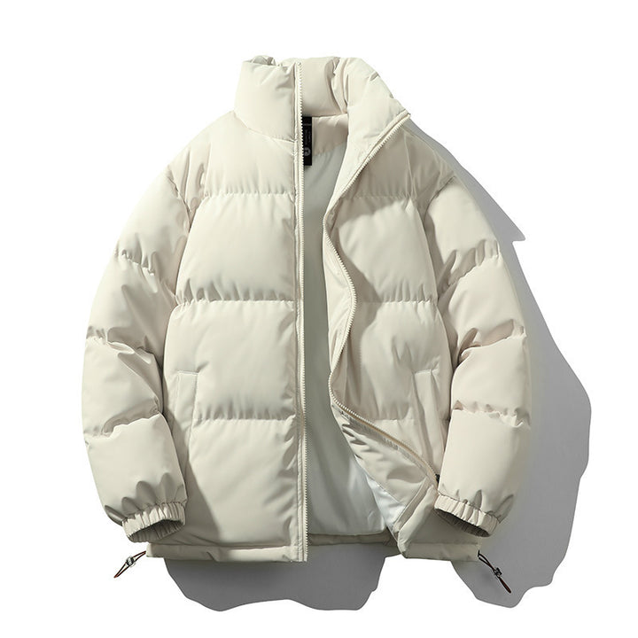 Damen Übergröße Steppjacke Drune
