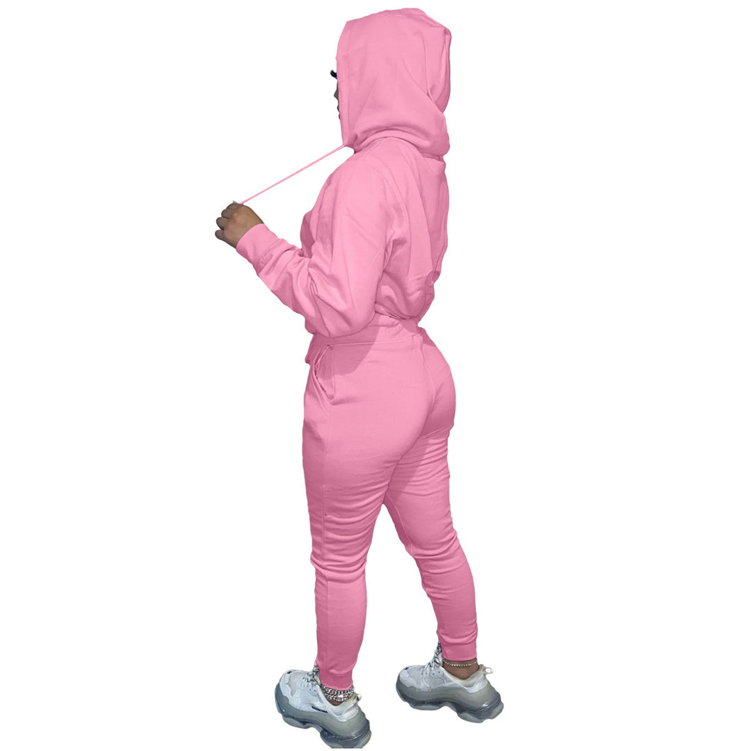 Unisex nan leichter Oversize-Fleecepullover mit angerauter Innenseite, flachen Nähten und geripptem Saum Drune