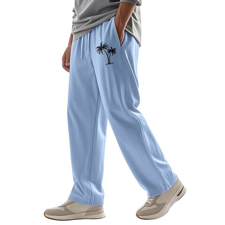 Herren lässige Freizeithose Drune
