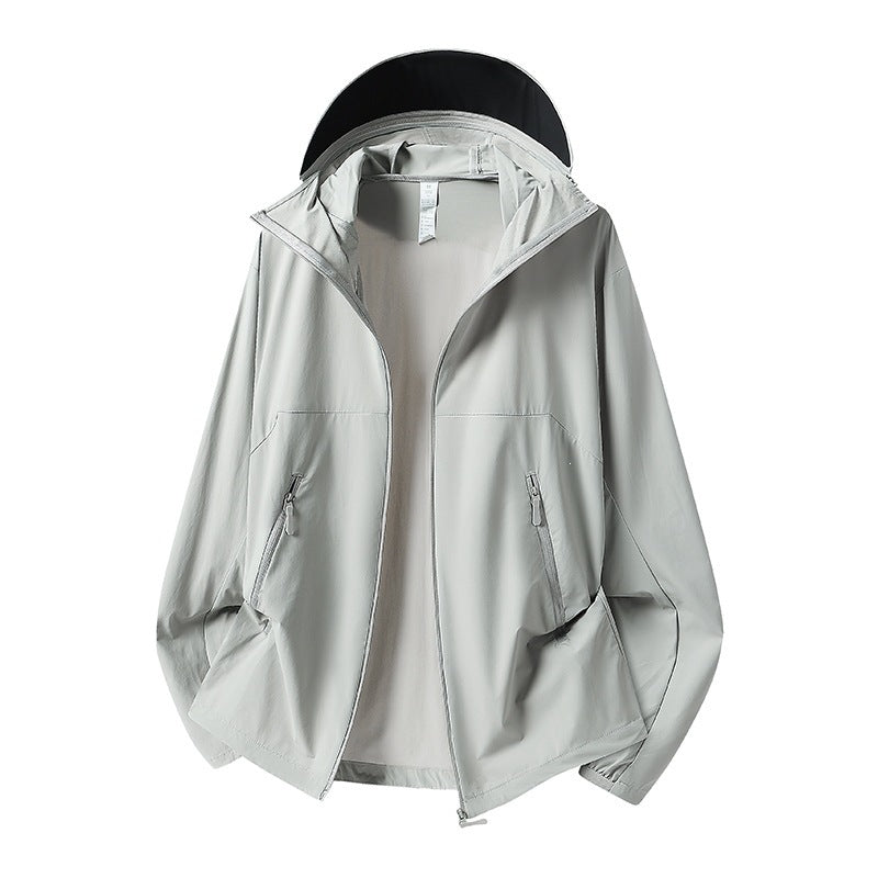 Damen funktionale Übergangsjacke Drune