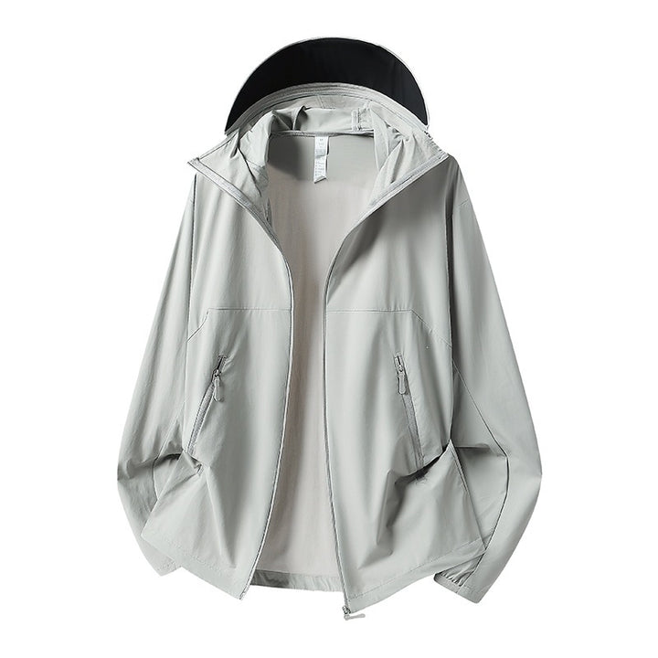Damen funktionale Übergangsjacke Drune