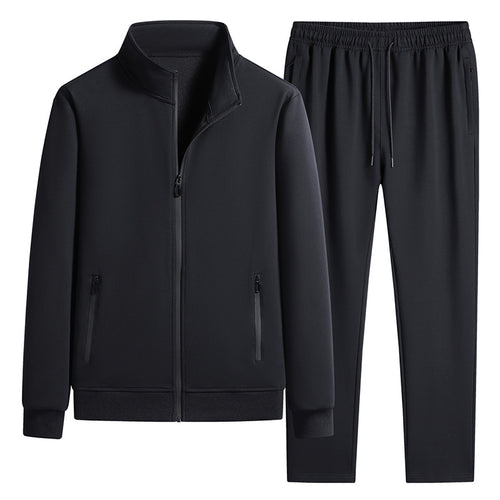 Herren Sportliches Fitness-Set