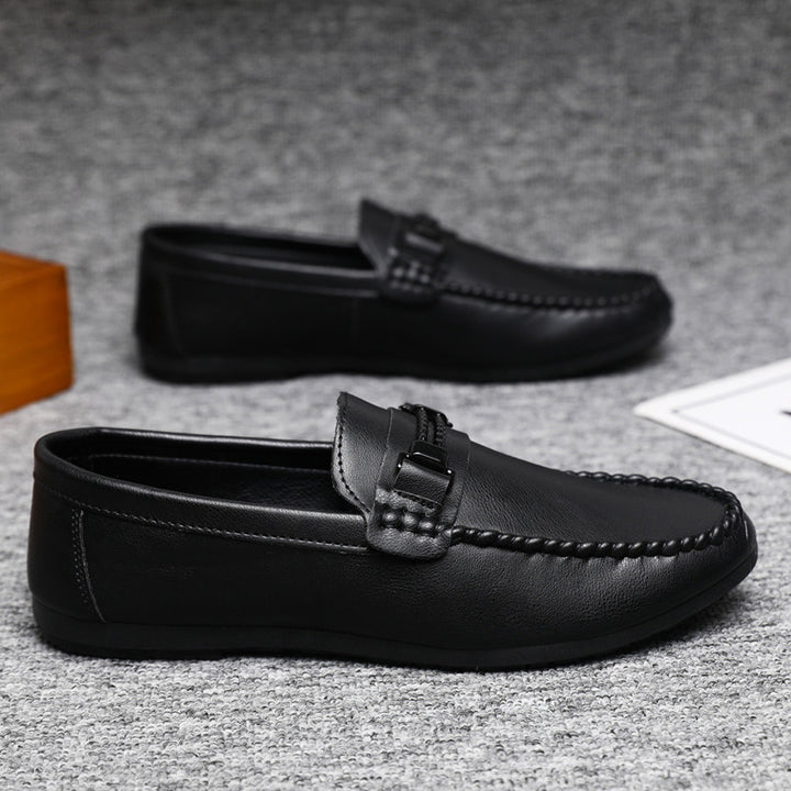 Herren Mokassins Drune