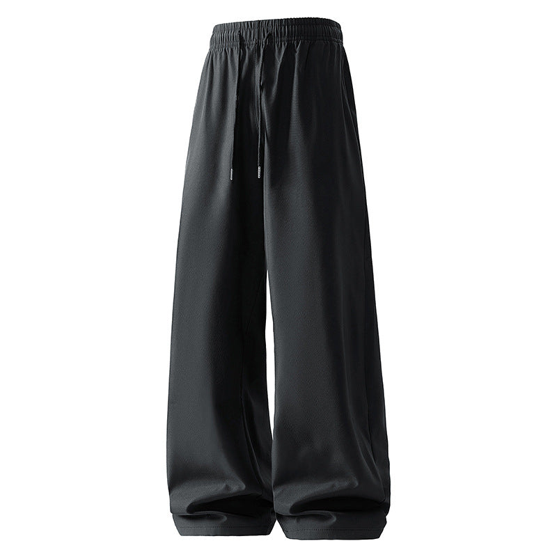 Damen Weitgeschnittene Sporthose