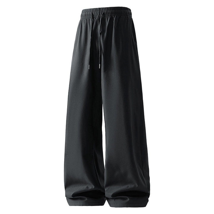 Damen Weitgeschnittene Sporthose