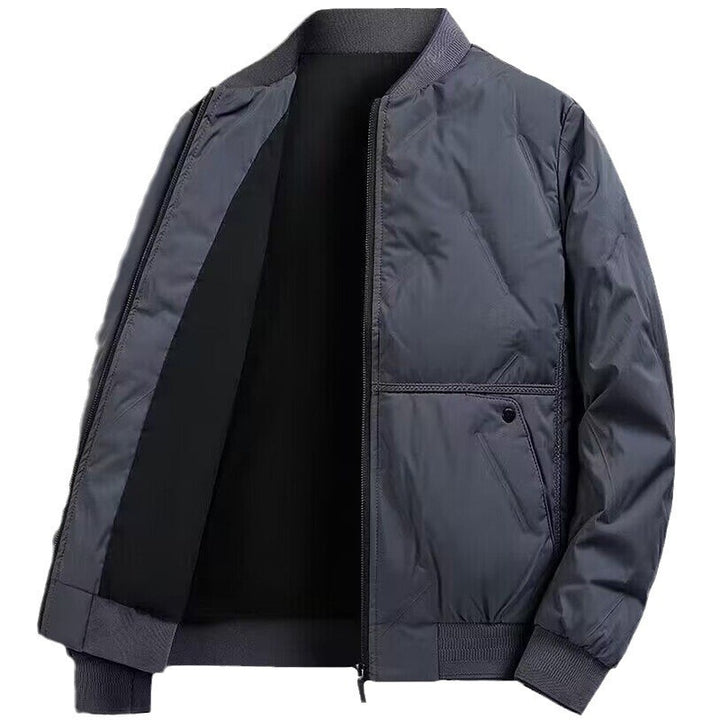 Damen Leichte und wärmende Steppjacke Drune
