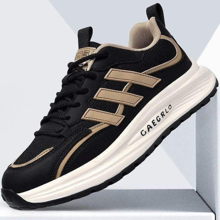 Herren Sportliche Sneaker mit ergonomischer Dämpfung Drune