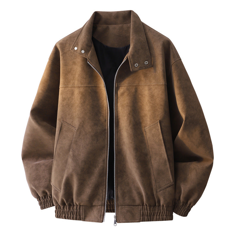 Damen Modische Freizeitjacke Drune