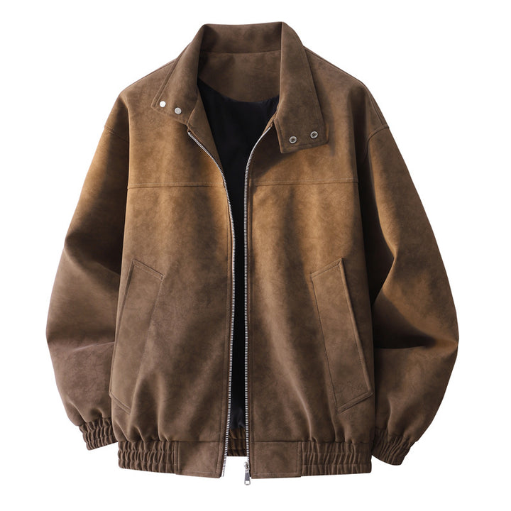Damen Modische Freizeitjacke Drune
