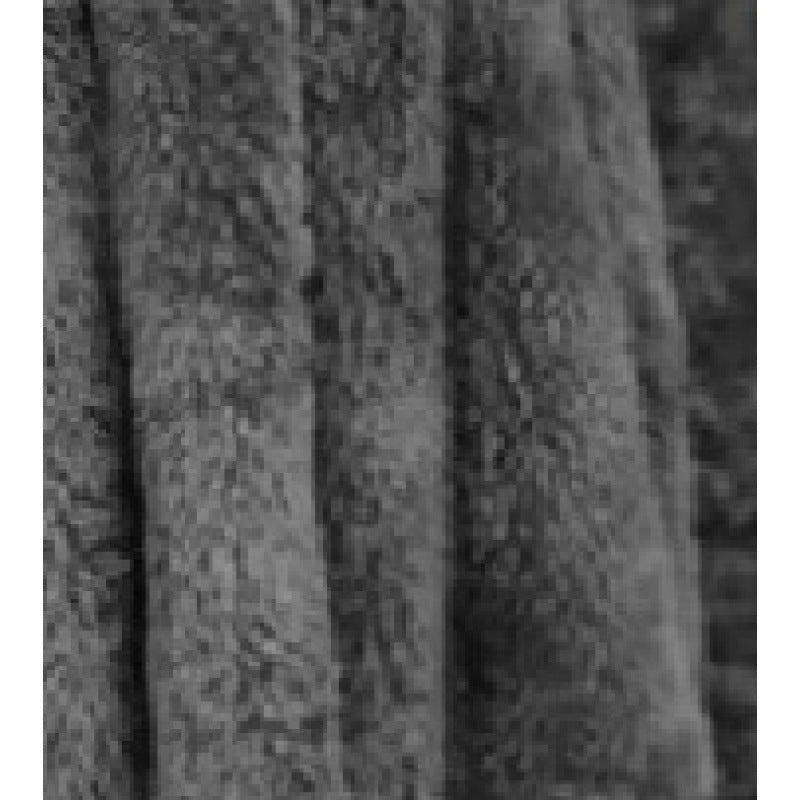 Damen Kuscheliges Fleece-Kleid mit hohem Kragen und voluminösen Ärmeln Drune