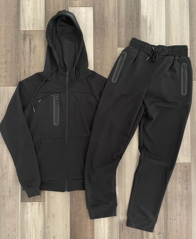 Herren Sportanzug Drune