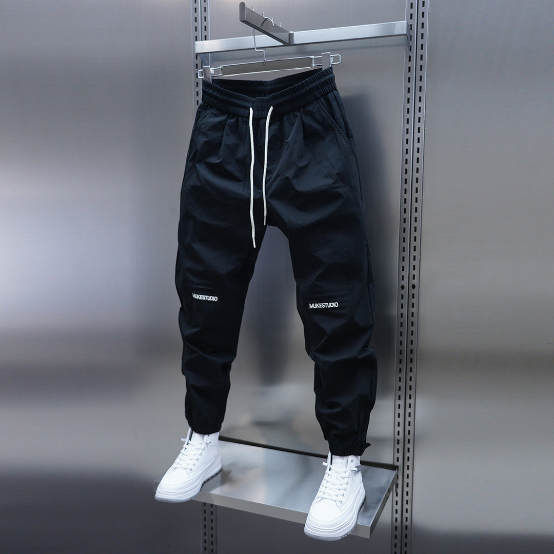Herren Funktionale Freizeithose Drune