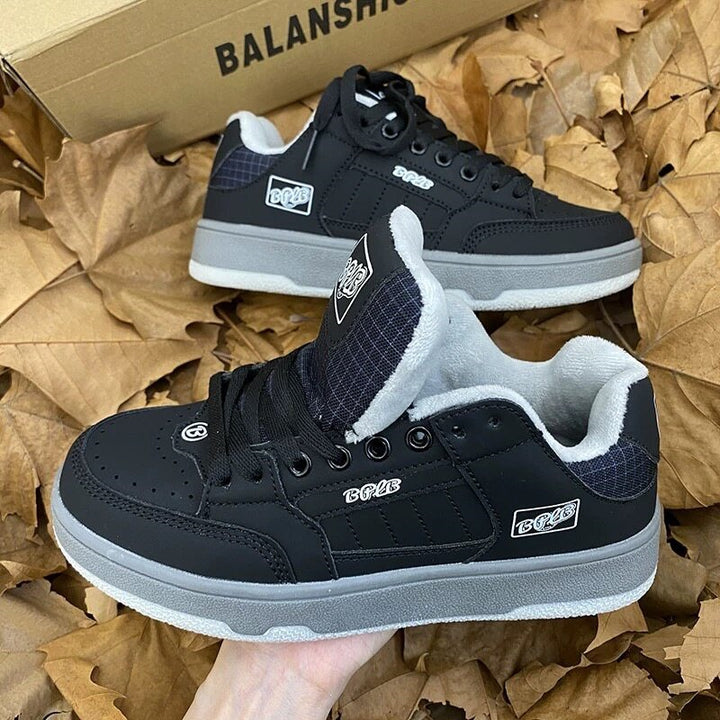 Herren Sportliche Sneaker mit atmungsaktivem Design Drune