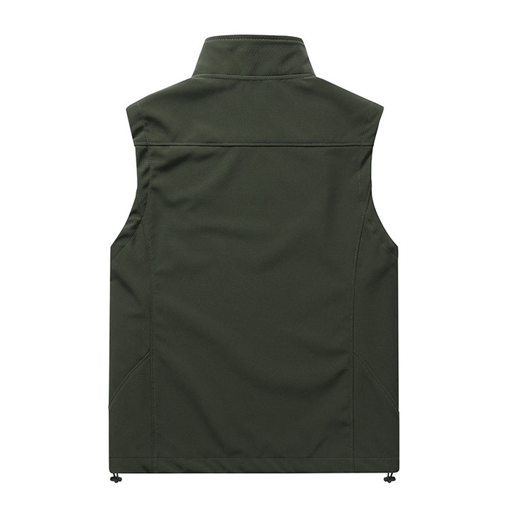 Damen Funktionsweste Drune