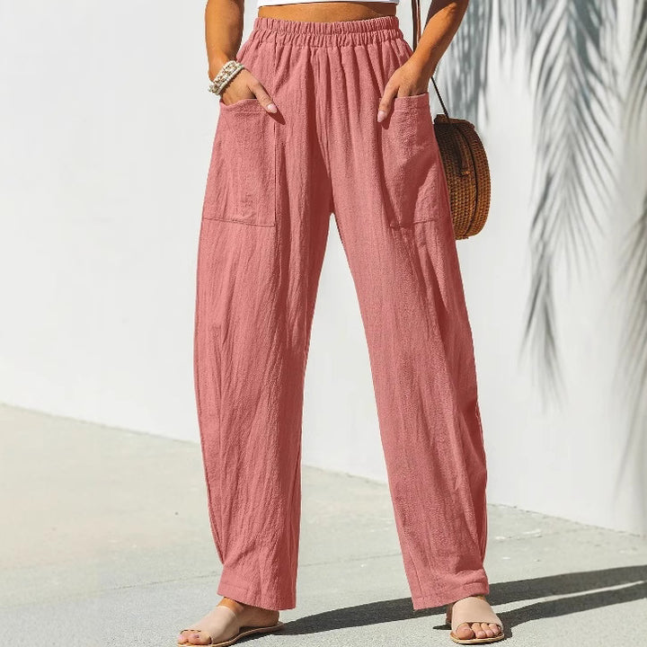 Damen Freizeithose Drune