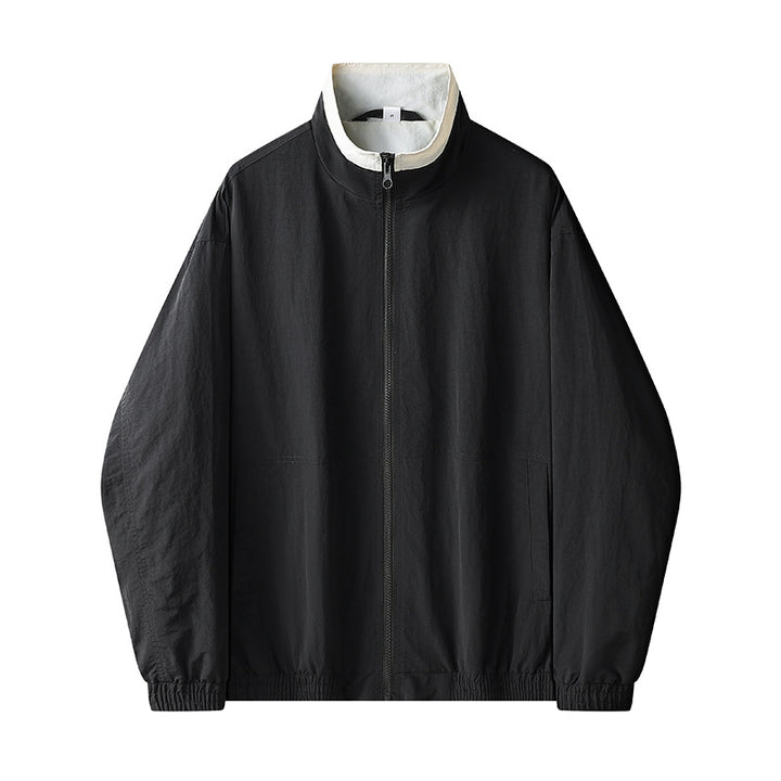 Damen Sportliche Übergangsjacke