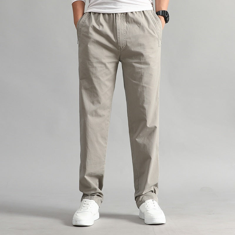 Herren Funktionale Freizeit-Hose Drune