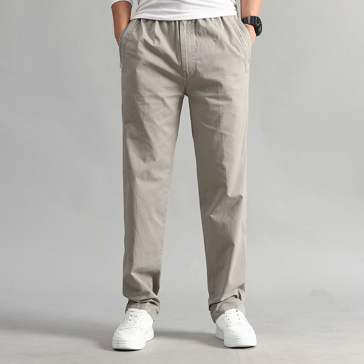 Herren Funktionale Freizeit-Hose Drune