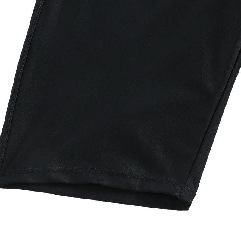 Damen sportliches Tankini-Set mit atmungsaktivem Racerback Drune