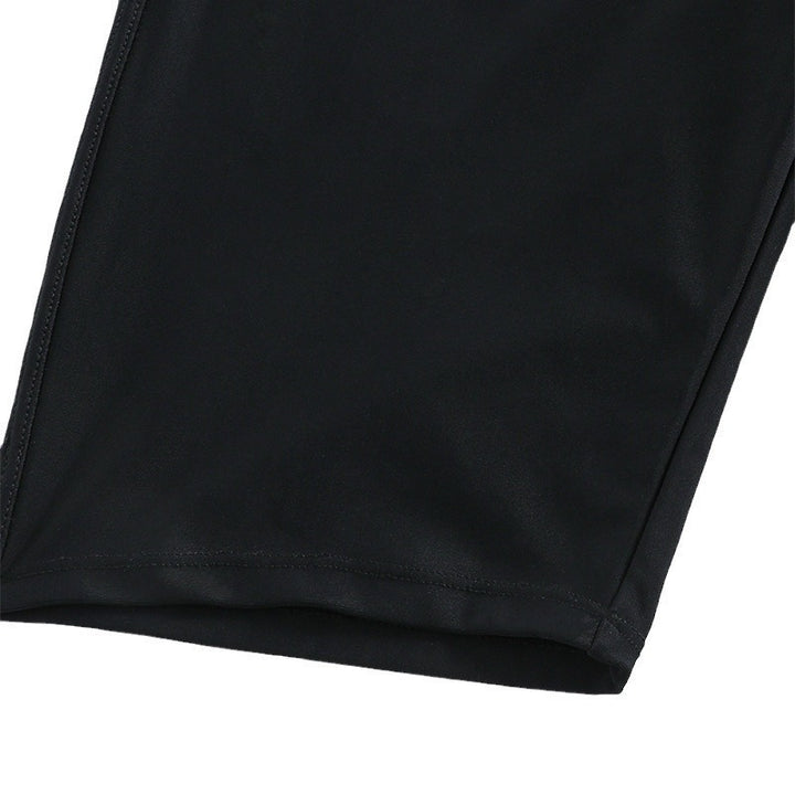 Damen sportliches Tankini-Set mit atmungsaktivem Racerback Drune