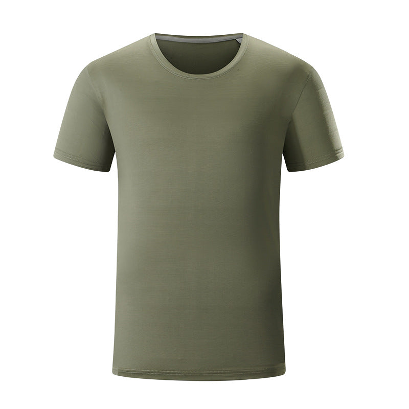 Herren Funktionsshirt mit äußerst atmungsaktiven Eigenschaften und perfektem Feuchtigkeitstransport Drune