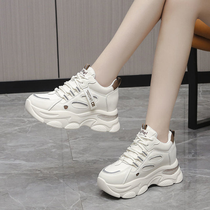 Damen Sportliche Lauf Sneakers mit innovativem Stabilitätssystem Drune